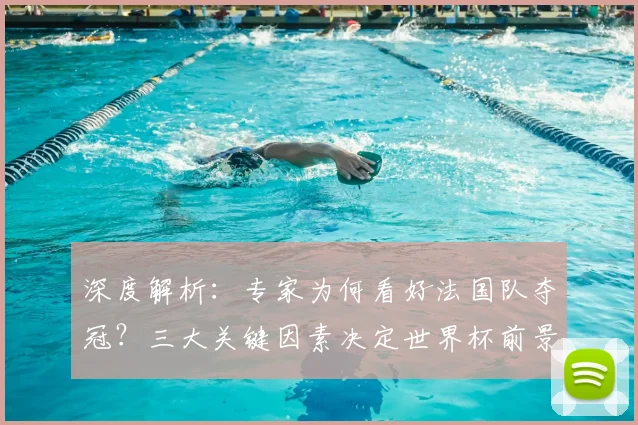 深度解析：专家为何看好法国队夺冠？三大关键因素决定世界杯前景